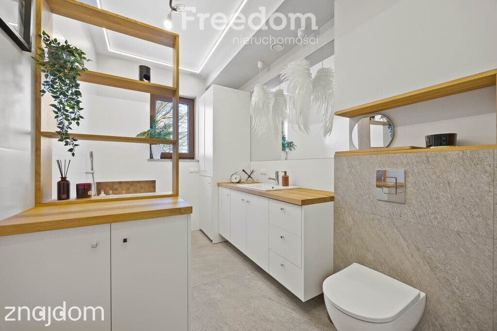 Nowoczesny dom w Gołkowie 173 m² - zdjęcie 15