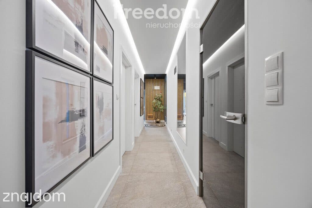 Nowoczesny dom w Gołkowie 173 m² - zdjęcie 16
