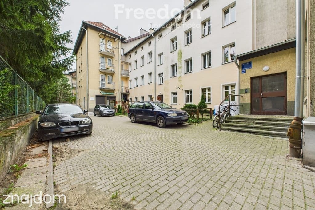 Na sprzedaż 2 pokojowe mieszkanie w Elblągu - zdjęcie 14