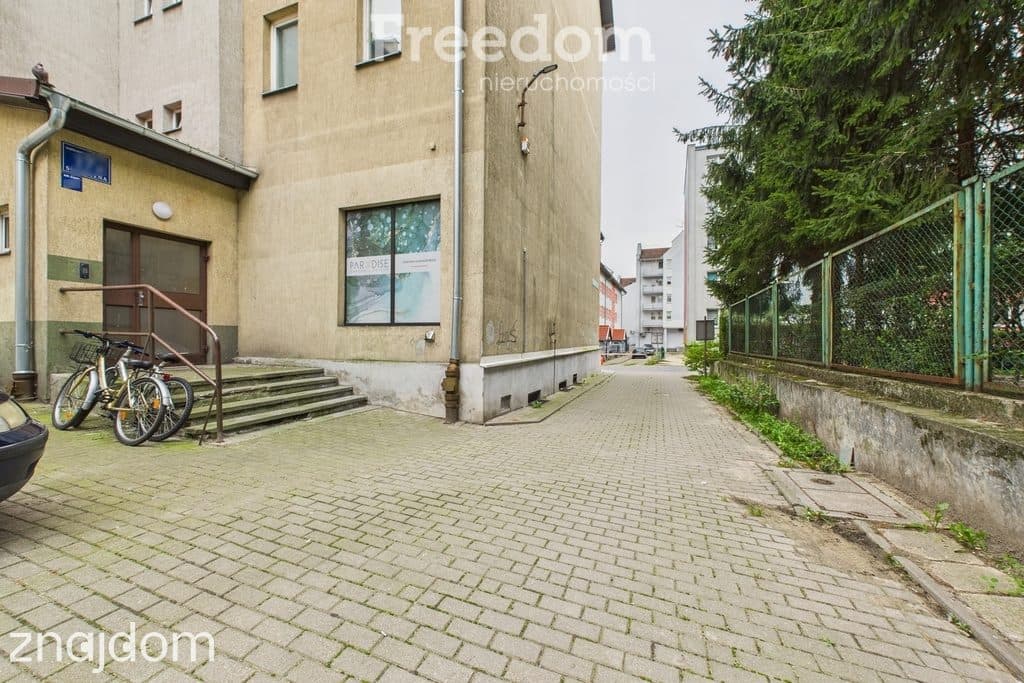 Na sprzedaż 2 pokojowe mieszkanie w Elblągu - zdjęcie 15
