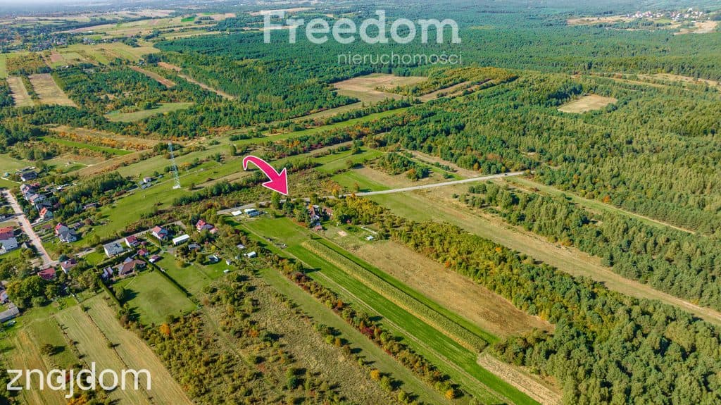 Obiekt agroturystyczny na Jurze Krakowsko-Częstochowskiej - zdjęcie 7
