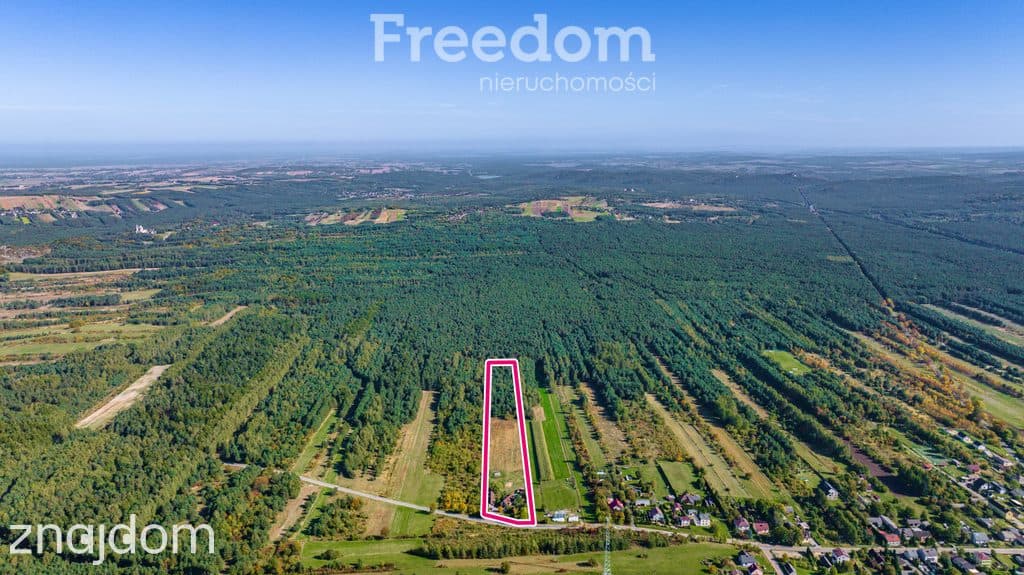 Obiekt agroturystyczny na Jurze Krakowsko-Częstochowskiej - zdjęcie 2