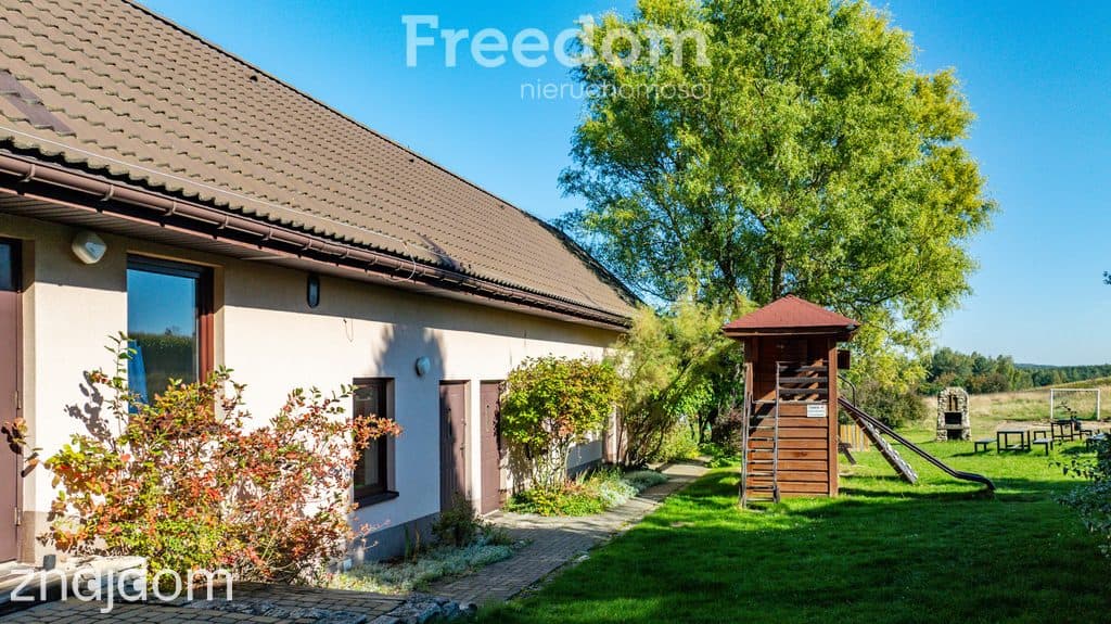 Obiekt agroturystyczny na Jurze Krakowsko-Częstochowskiej - zdjęcie 4