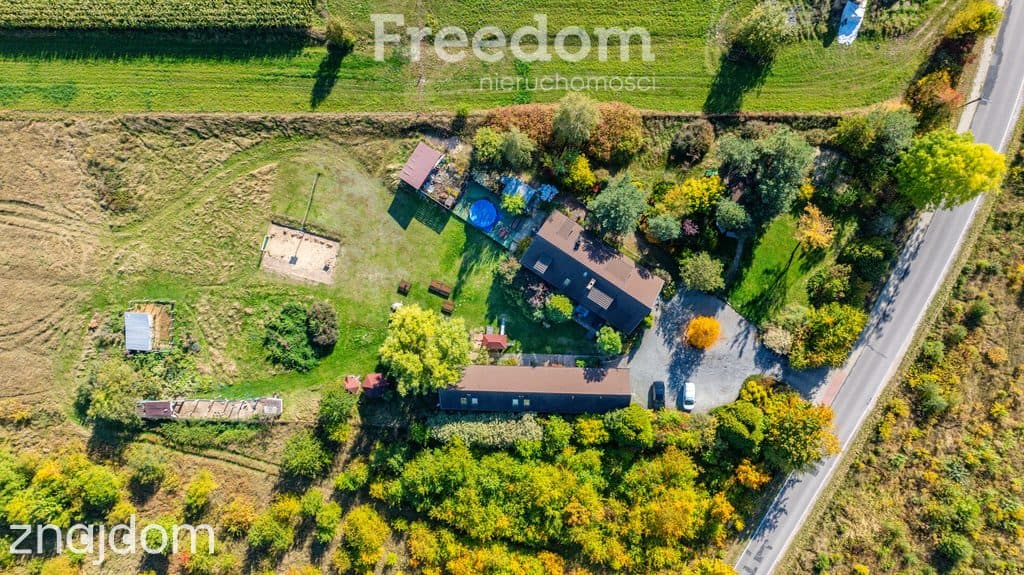Obiekt agroturystyczny na Jurze Krakowsko-Częstochowskiej - zdjęcie 10