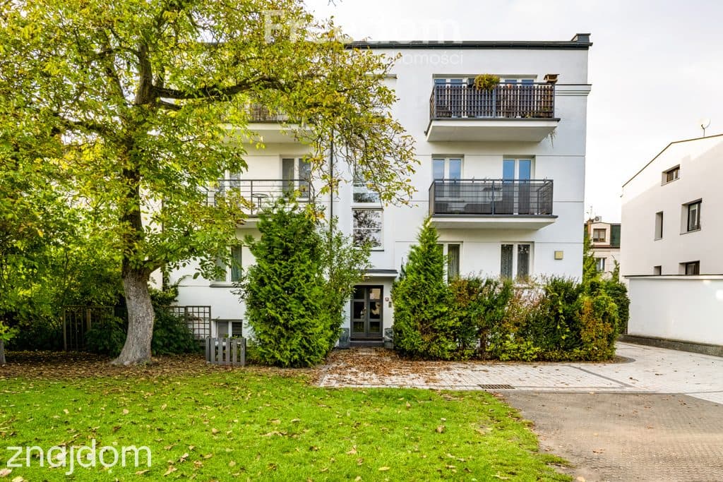 2-pokojowe mieszkanie, 51,69 m² | miejsce parkingowe | ogródek - zdjęcie 13