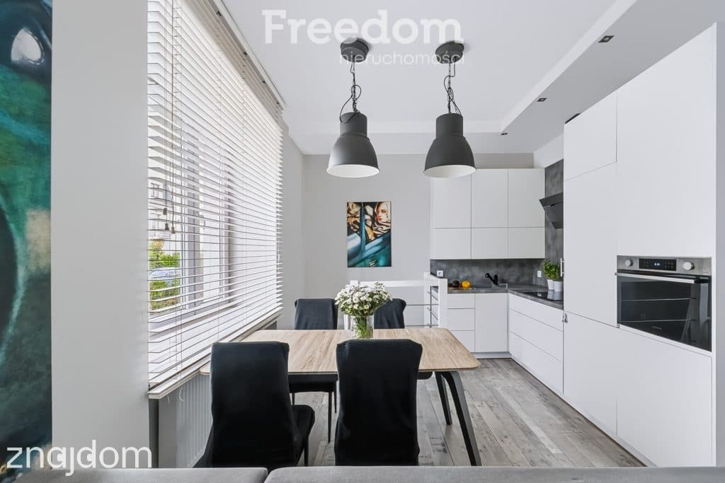 2-pokojowe mieszkanie, 51,69 m² | miejsce parkingowe | ogródek - zdjęcie 5