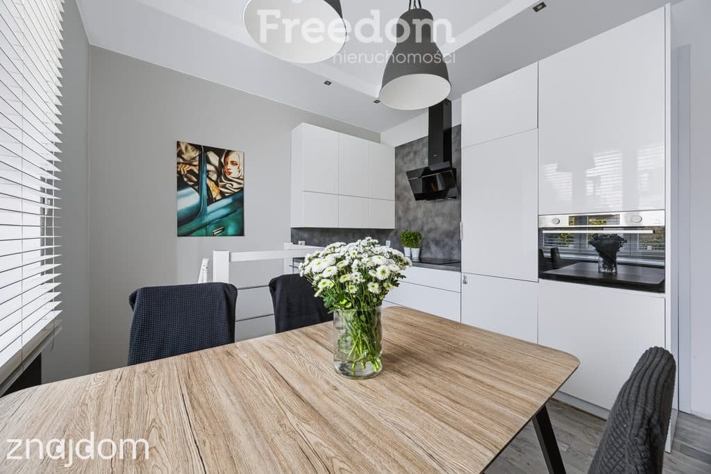 2-pokojowe mieszkanie, 51,69 m² | miejsce parkingowe | ogródek - zdjęcie 6