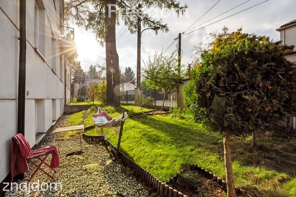 2-pokojowe mieszkanie, 51,69 m² | miejsce parkingowe | ogródek - zdjęcie 12