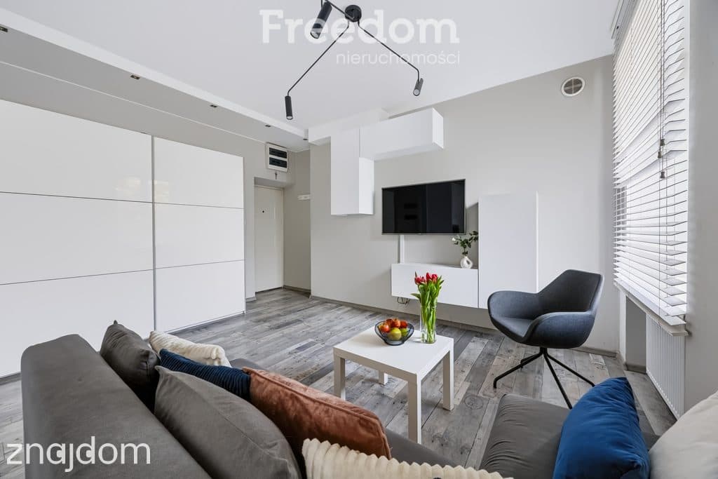 2-pokojowe mieszkanie, 51,69 m² | miejsce parkingowe | ogródek - zdjęcie 3