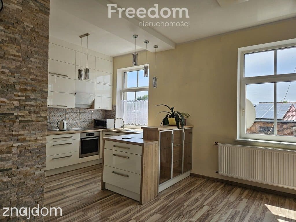 101 m² | Bezczynszowe z fotowoltaiką | Bledzew