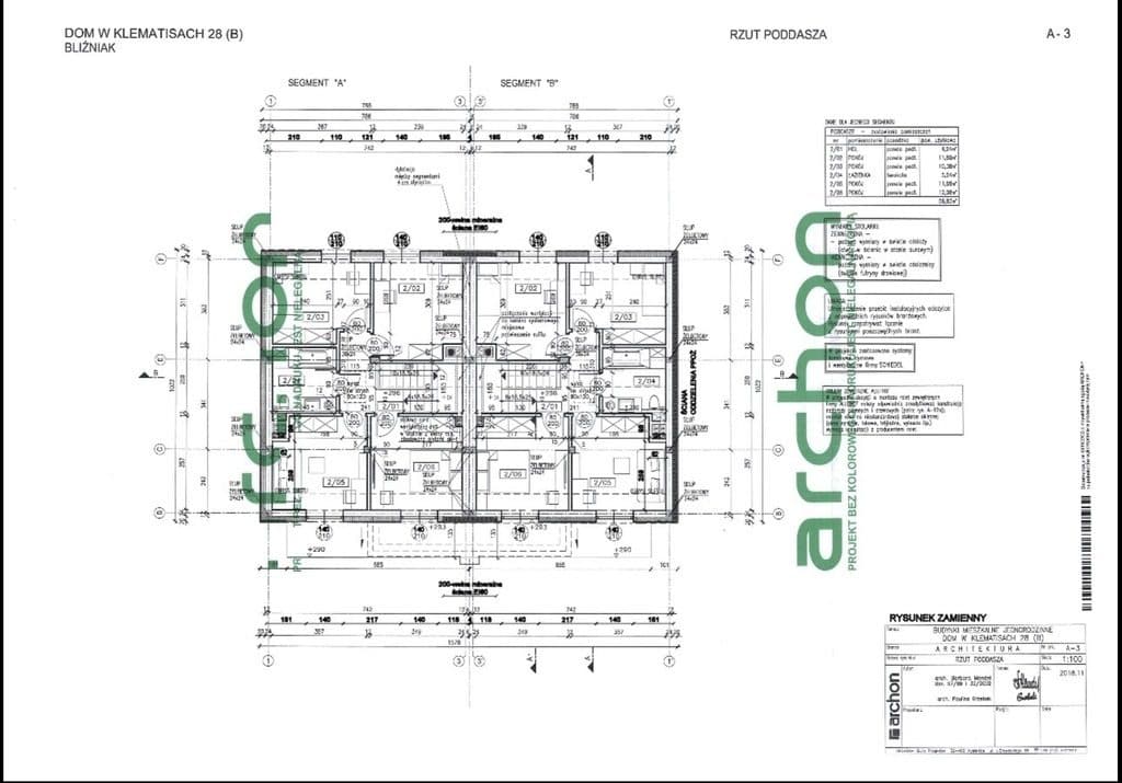 Nowy dom bliźniak 120 m² ogród garaż Chwaszczyno - zdjęcie 8