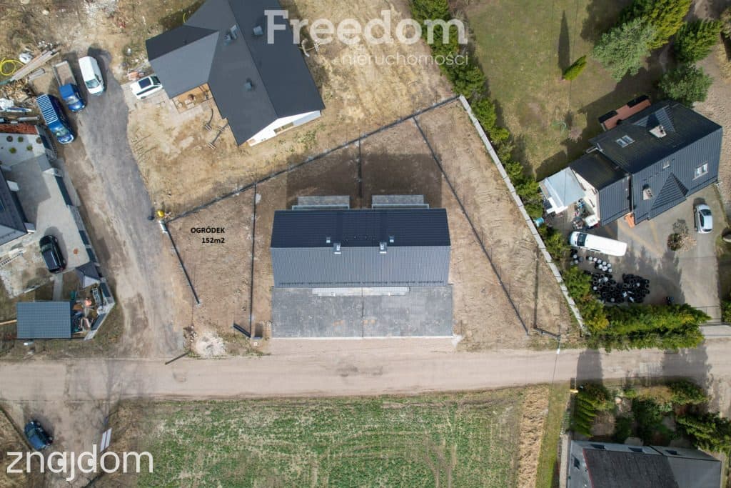 Bezczynszowe Mieszkanie z ogródkiem o pow. 152 m2 - zdjęcie 3