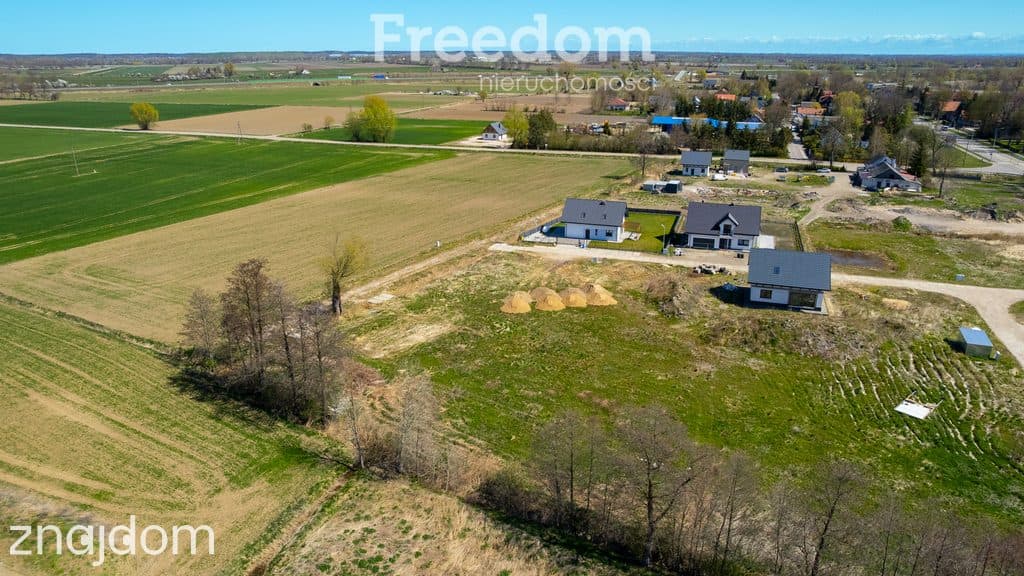 Duża działka budowlana 1878 m² | 15 min od Gdańska - zdjęcie 10
