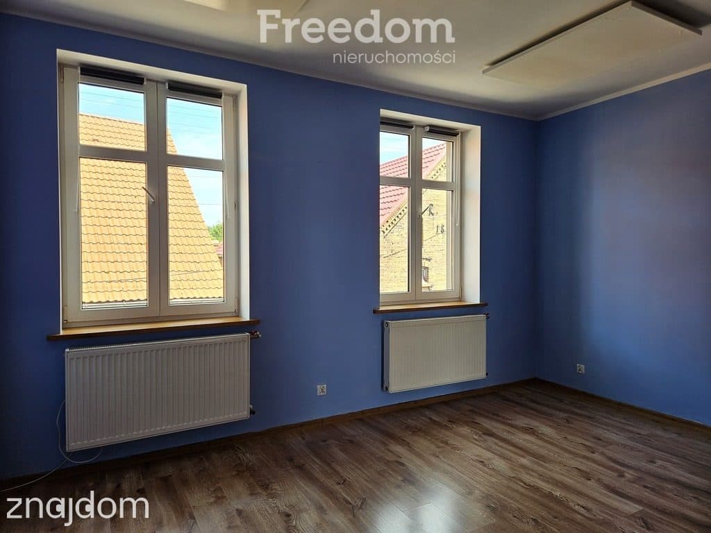 101 m² | Bezczynszowe z fotowoltaiką | Bledzew - zdjęcie 5