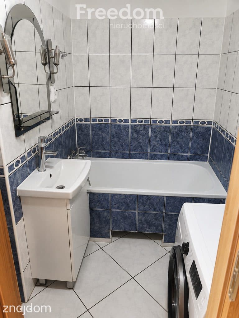 Ustka, ul. Grunwaldzka - 48,3 m² z balkonem | parking - zdjęcie 8