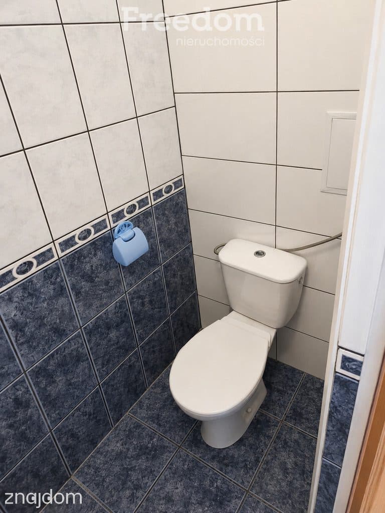 Ustka, ul. Grunwaldzka - 48,3 m² z balkonem | parking - zdjęcie 9