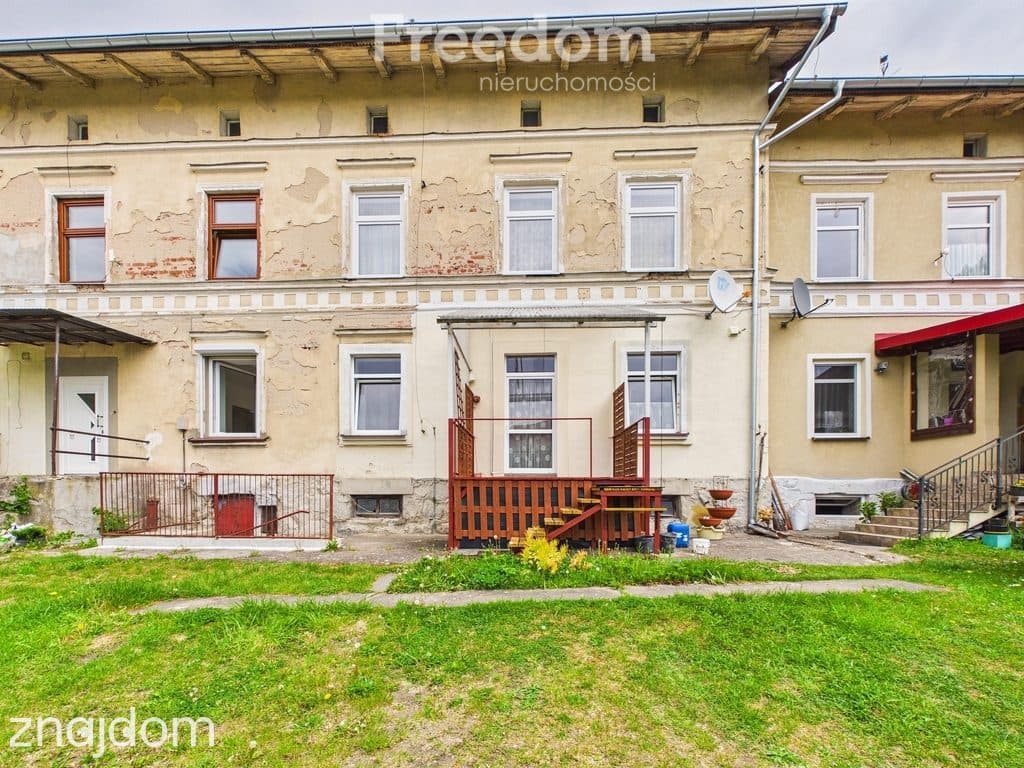Przestronne mieszkanie na Mazurach - zdjęcie 19