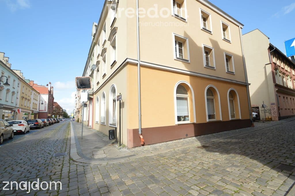 Lokal w centrum. - zdjęcie 2