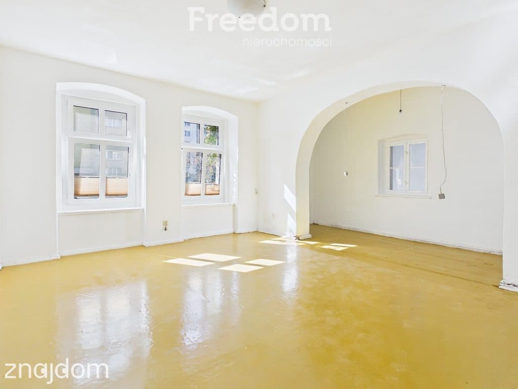 Przestronne mieszkanie 108,70 m² w kamienicy – ul. Ofiar Katynia - zdjęcie 2