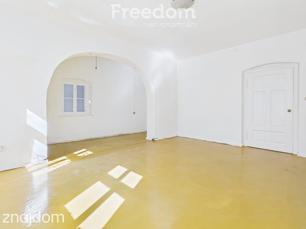 Przestronne mieszkanie 108,70 m² w kamienicy – ul. Ofiar Katynia - zdjęcie 3