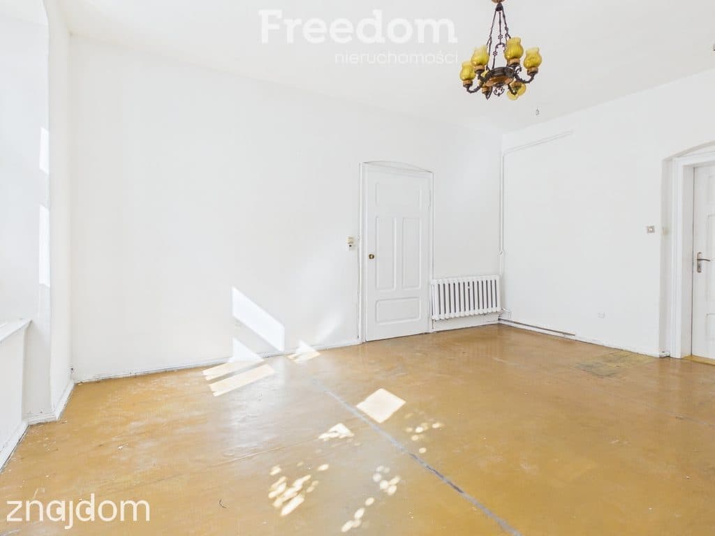 Przestronne mieszkanie 108,70 m² w kamienicy – ul. Ofiar Katynia - zdjęcie 5