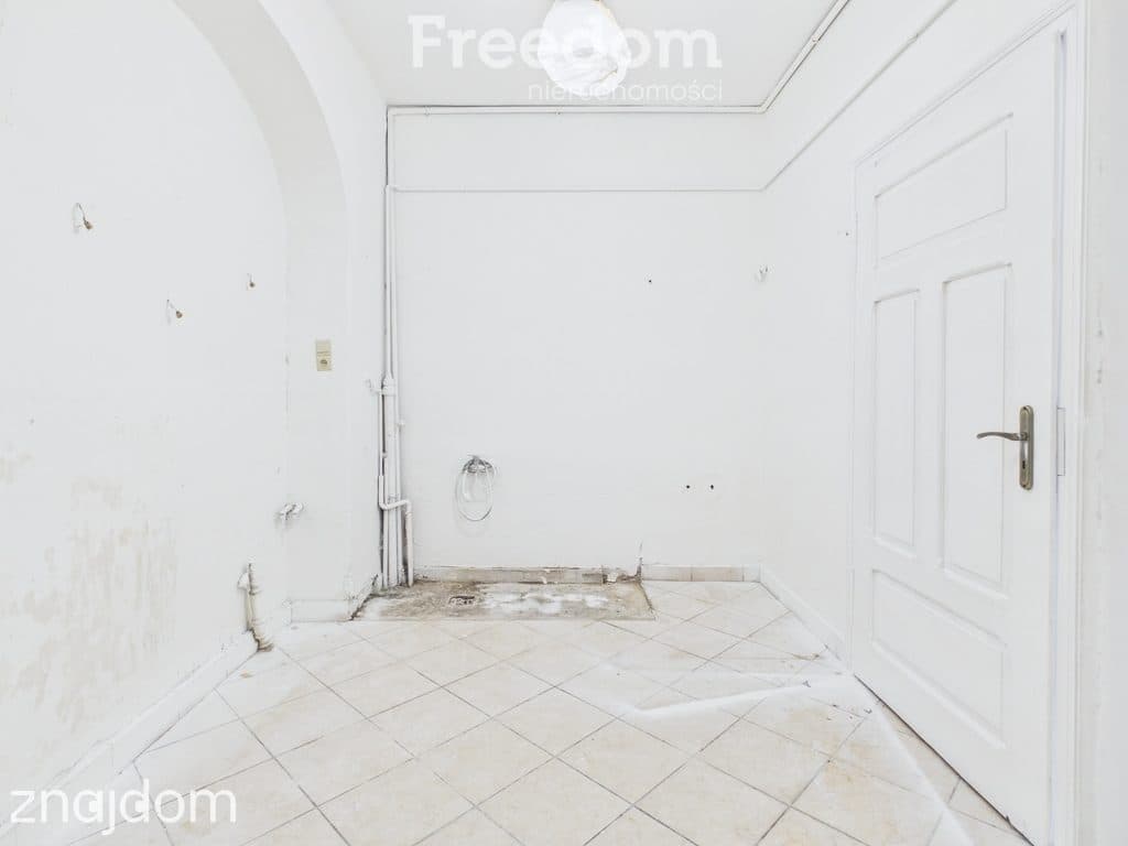 Przestronne mieszkanie 108,70 m² w kamienicy – ul. Ofiar Katynia - zdjęcie 7