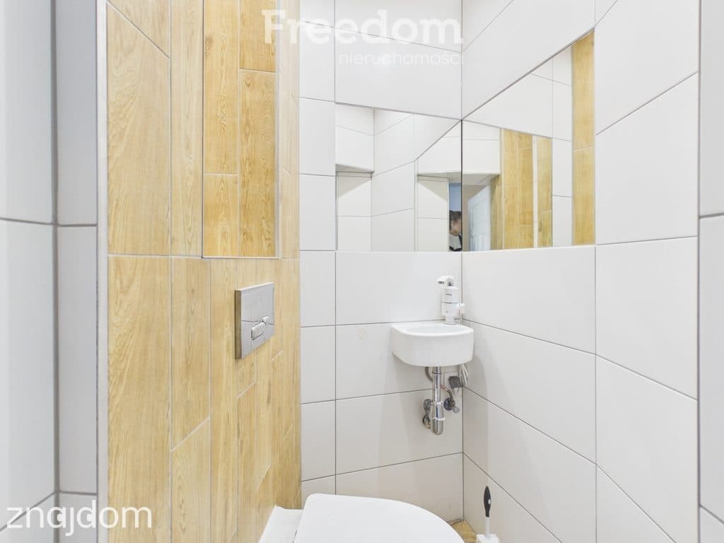 Przestronne mieszkanie 108,70 m² w kamienicy – ul. Ofiar Katynia - zdjęcie 9