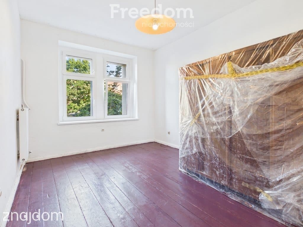 Przestronne mieszkanie 108,70 m² w kamienicy – ul. Ofiar Katynia - zdjęcie 10