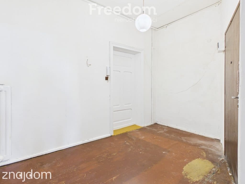 Przestronne mieszkanie 108,70 m² w kamienicy – ul. Ofiar Katynia - zdjęcie 11