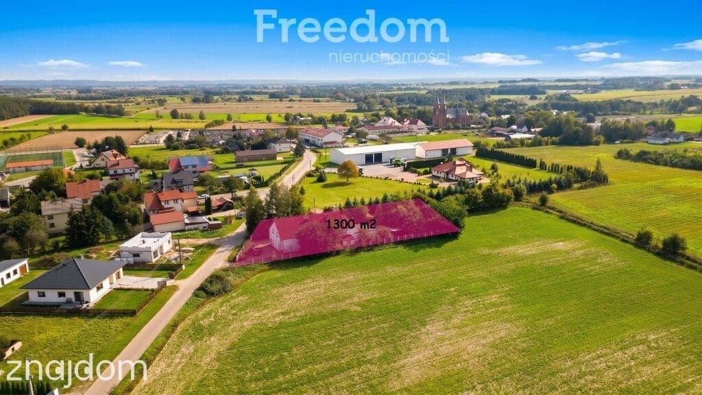 Dom w malowniczej miejscowości Janowiec Kościelny - zdjęcie 2