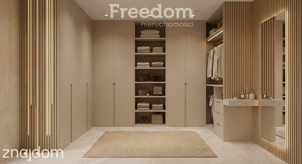 Przestronne 2 pokoje (49 m²) Włochy | Gotowe do odbioru | 0% prowizji - zdjęcie 4