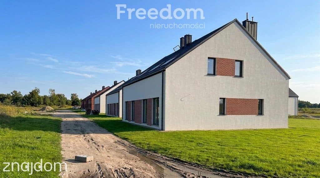 Dom w cenie mieszkania | Działka do 722 m² | 0% prowizji - zdjęcie 4