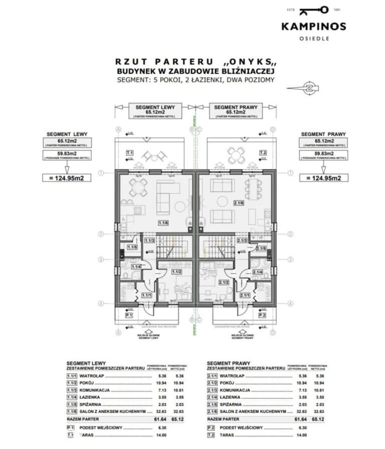 Dom w cenie mieszkania | Działka do 722 m² | 0% prowizji - zdjęcie 6