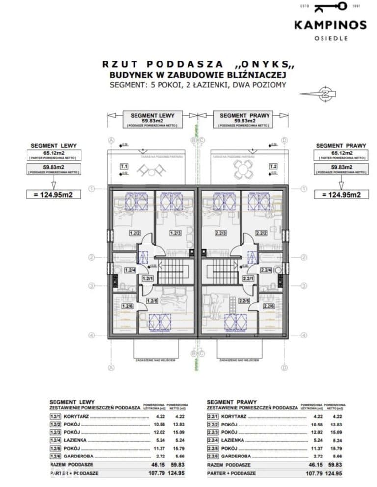Dom w cenie mieszkania | Działka do 722 m² | 0% prowizji - zdjęcie 7