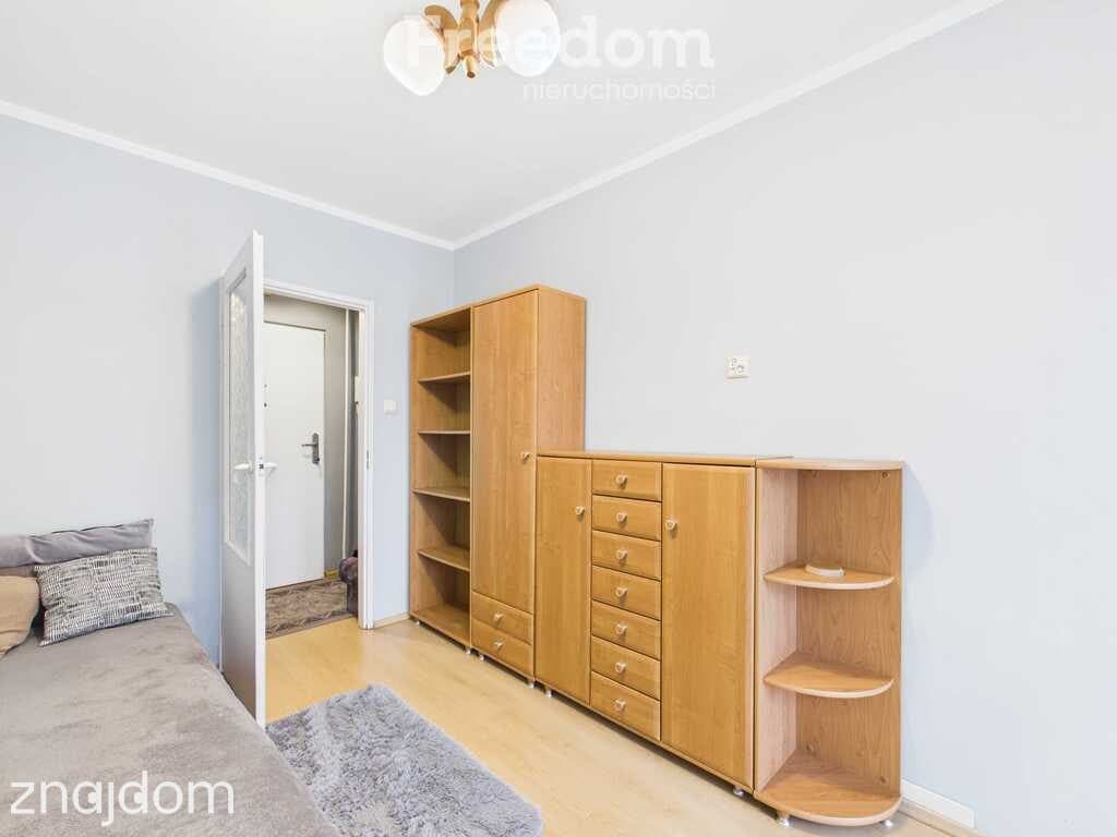 2-pokojowe mieszkanie z balkonem na wynajem – Kalinowszczyzna, Lublin - zdjęcie 6