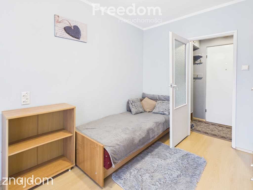 2-pokojowe mieszkanie z balkonem na wynajem – Kalinowszczyzna, Lublin - zdjęcie 7