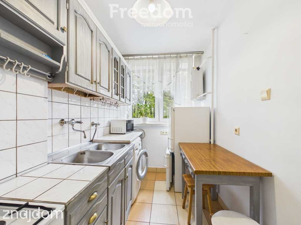 2-pokojowe mieszkanie z balkonem na wynajem – Kalinowszczyzna, Lublin - zdjęcie 8