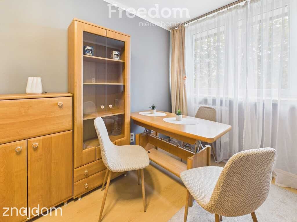 2-pokojowe mieszkanie z balkonem na wynajem – Kalinowszczyzna, Lublin - zdjęcie 5