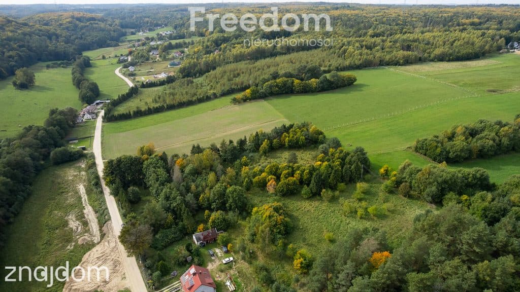 Działka pod zabudowę bliźniaczą, dopuszczalne usługi ! - zdjęcie 2