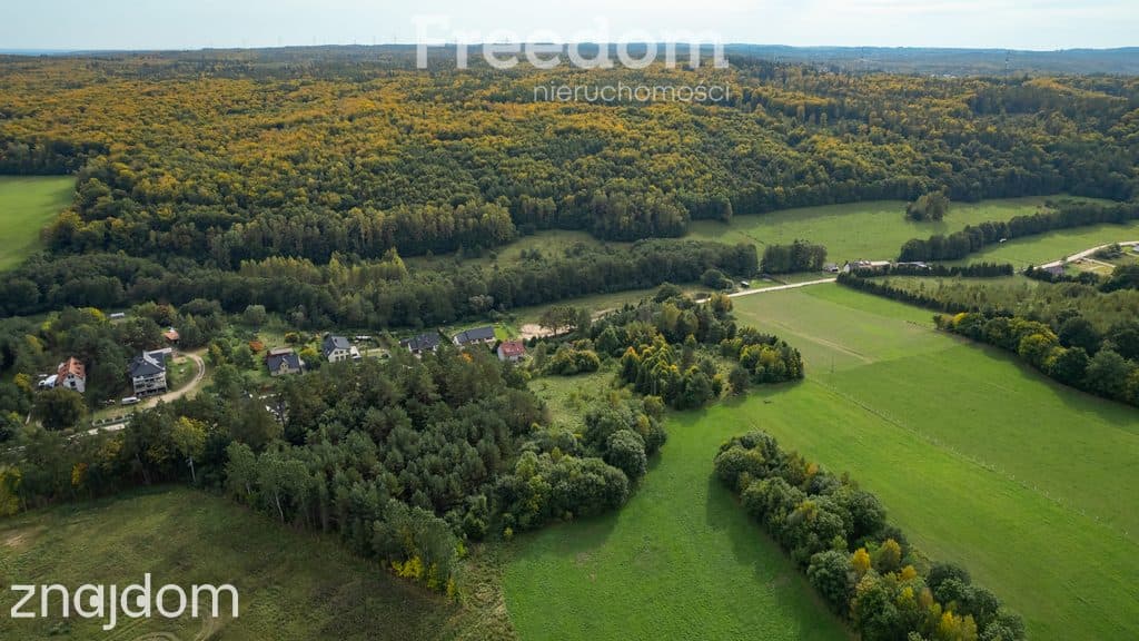 Działka pod zabudowę bliźniaczą, dopuszczalne usługi !