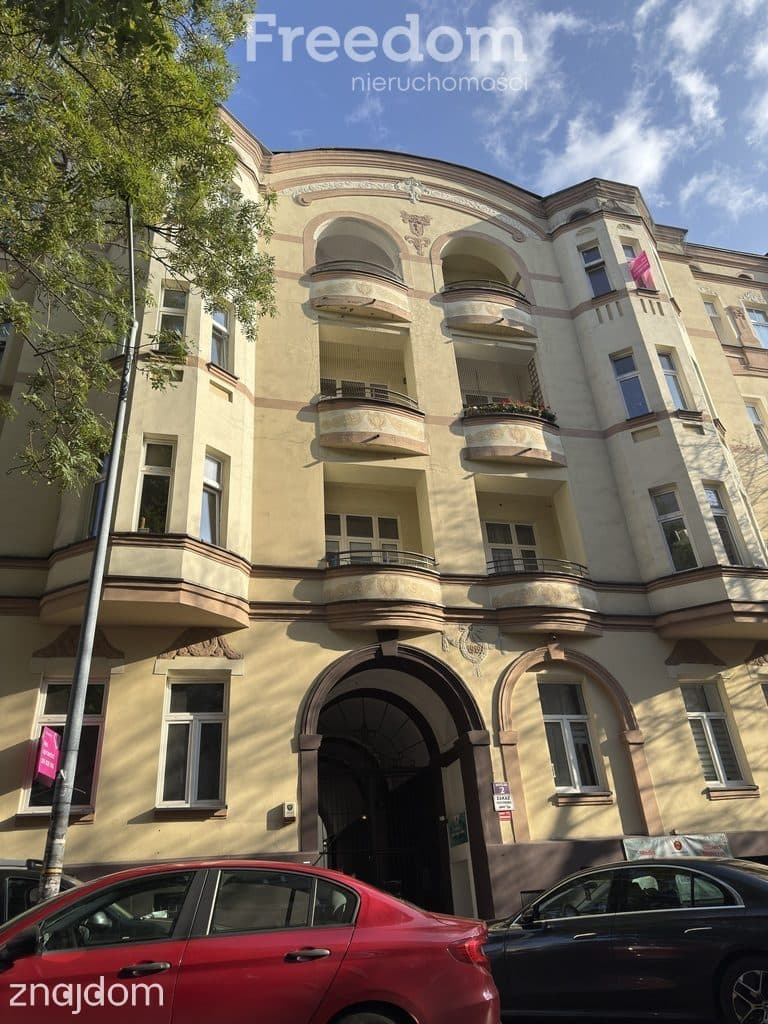 Sosnowiec ul. Wspólna, 48 m² do remontu, wysokie ok 4,5 m - zdjęcie 3