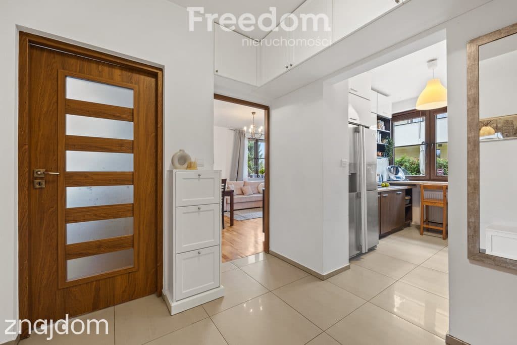 3 pokoje z ogrodem 44 m² | 61,38 m² | Ożarów Mazowiecki - zdjęcie 10