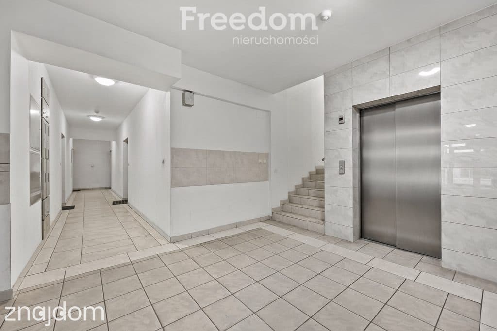 3 pokoje z ogrodem 44 m² | 61,38 m² | Ożarów Mazowiecki - zdjęcie 11
