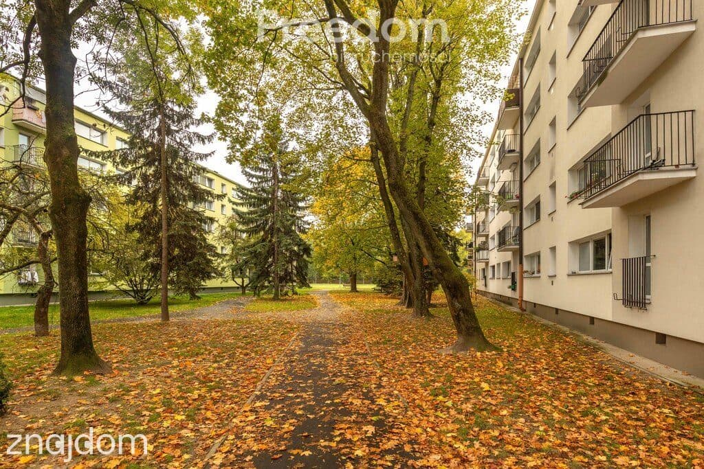 Przytulne mieszkanie 4 piętro, 2 pokoje, osobna kuchnia, Wola - zdjęcie 14