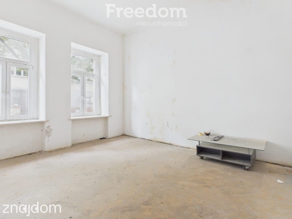 Sosnowiec ul. Wspólna, 48 m² do remontu, wysokie ok 4,5 m - zdjęcie 10