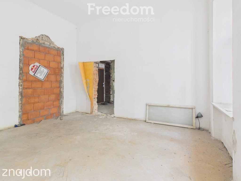 Sosnowiec ul. Wspólna, 48 m² do remontu, wysokie ok 4,5 m - zdjęcie 6