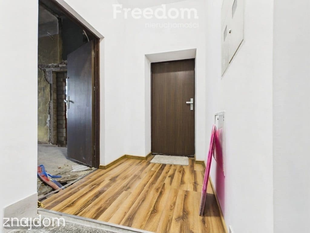 Sosnowiec ul. Wspólna, 48 m² do remontu, wysokie ok 4,5 m - zdjęcie 12