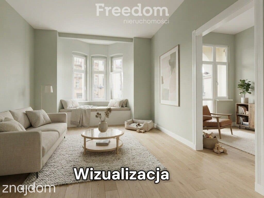 To wszystko może być Twoje