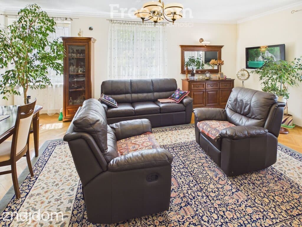 Bezczynszowe 102 m² z garażem | Lublin, Wieniawa, Czechowska - zdjęcie 3