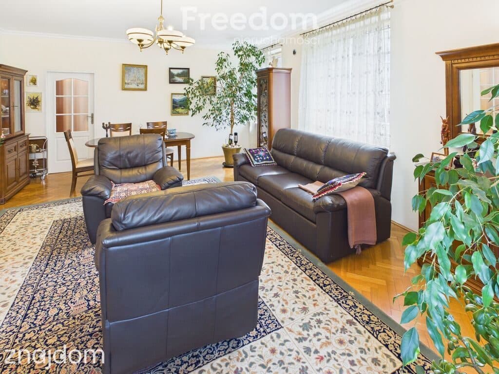 Bezczynszowe 102 m² z garażem | Lublin, Wieniawa, Czechowska - zdjęcie 5